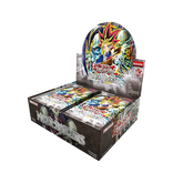 YuGiOh Metal Raiders Booster Box 25th Anniversary Edition